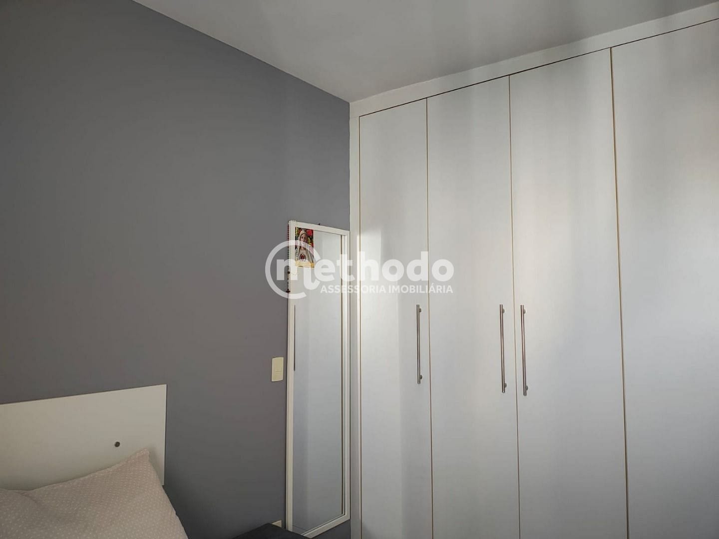 Apartamento, 1 quarto, 59 m² - Foto 9