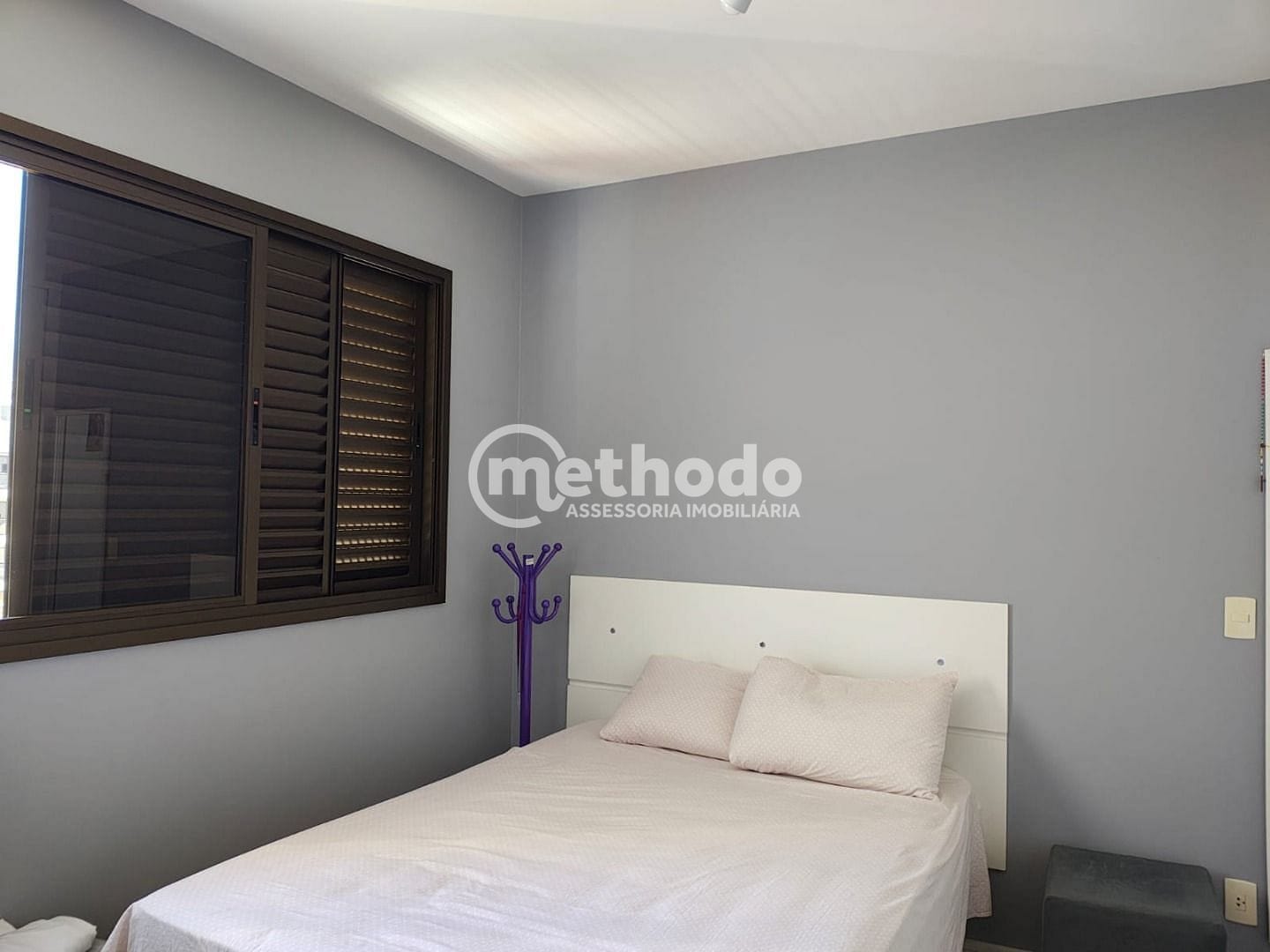 Apartamento, 1 quarto, 59 m² - Foto 8