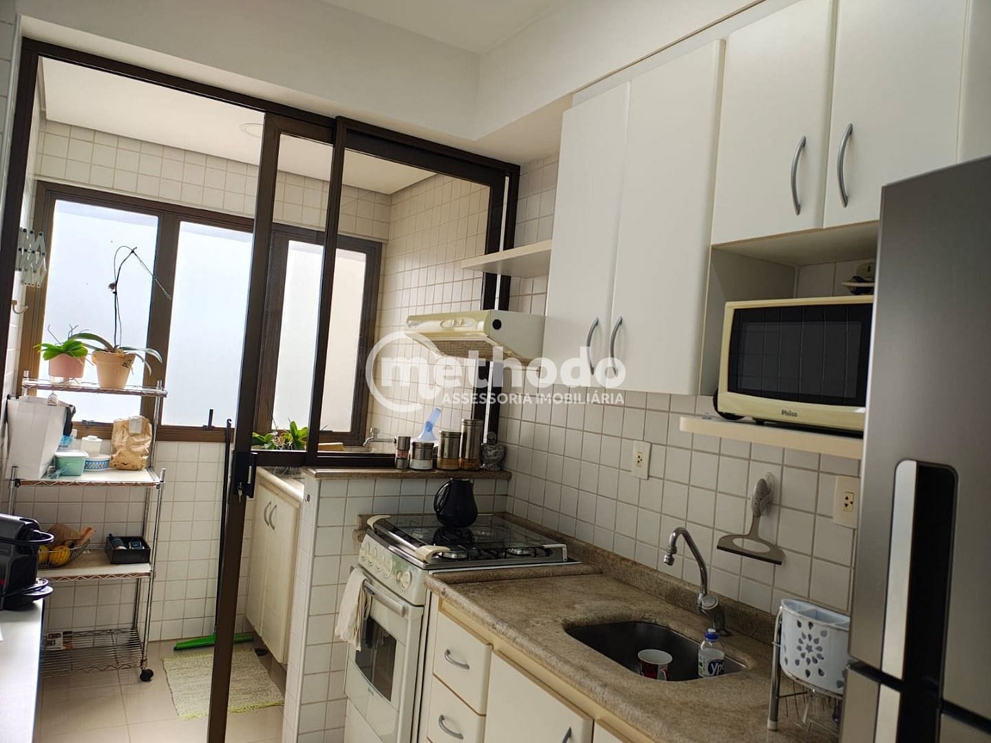 Apartamento, 1 quarto, 59 m² - Foto 7