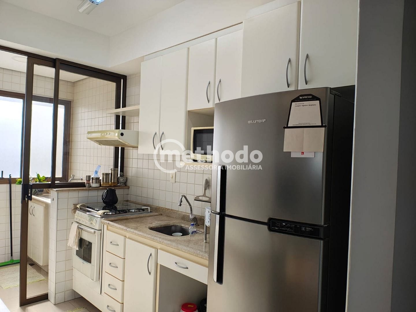 Apartamento, 1 quarto, 59 m² - Foto 6