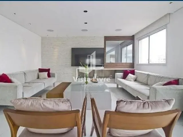 Apartamento com 443m² 4 quartos e 5 banheiros, à venda, no bairro Campo Belo em São Paulo