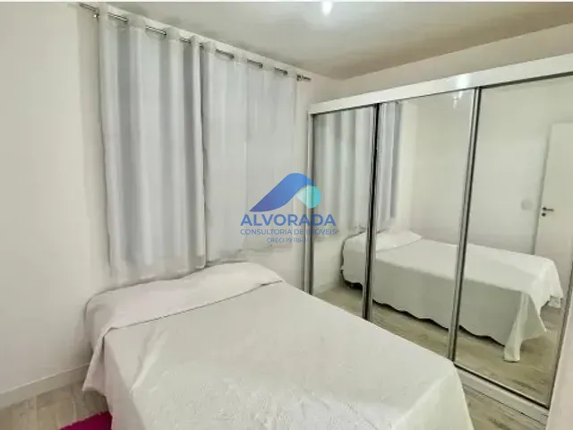 Apartamento 3 quartos e 2 banheiros, à venda ou para alugar, no bairro Parque Residencial Flamboyant em São José dos Campos