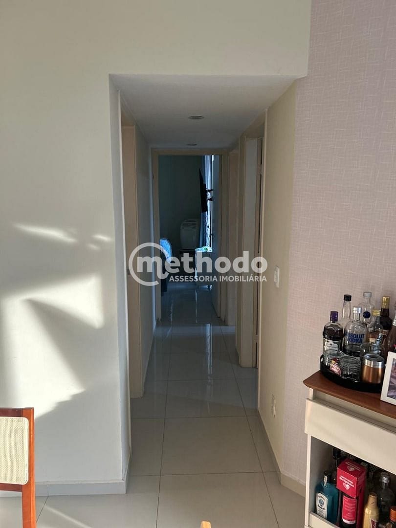 Apartamento, 3 quartos, 80 m² - Foto 3