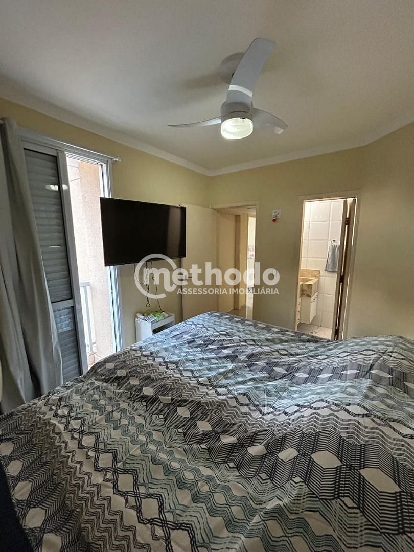 Apartamento, 3 quartos, 80 m² - Foto 12