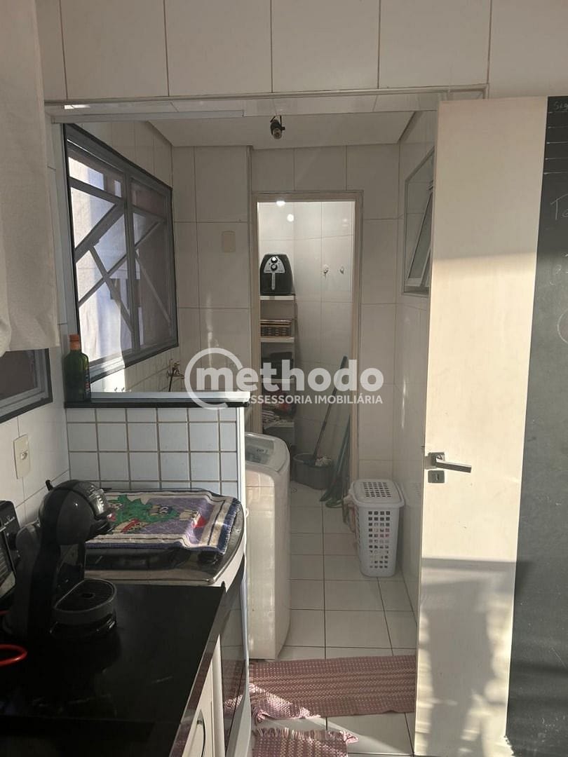 Apartamento, 3 quartos, 80 m² - Foto 7