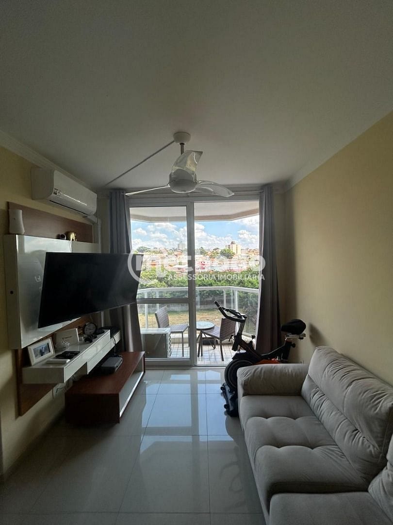 Apartamento, 3 quartos, 80 m² - Foto 1