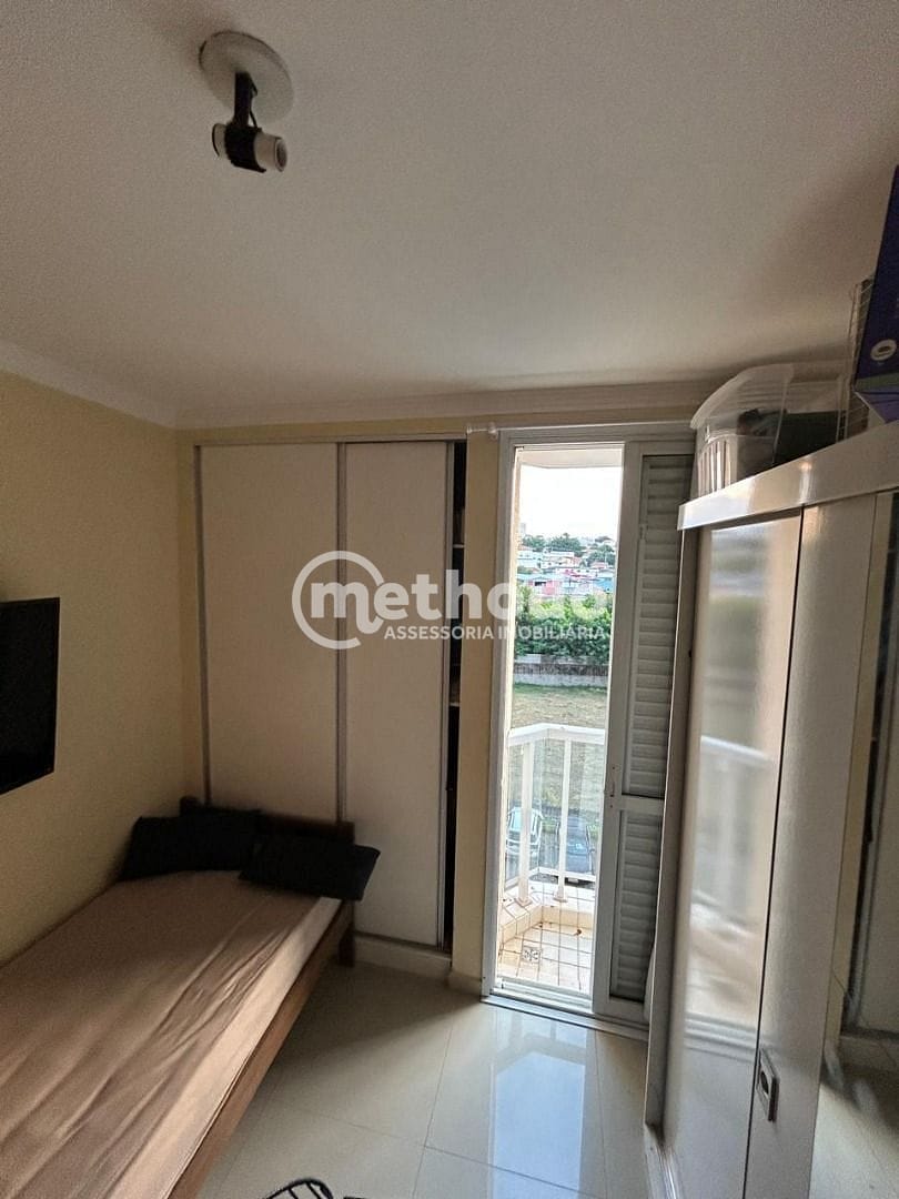 Apartamento, 3 quartos, 80 m² - Foto 20