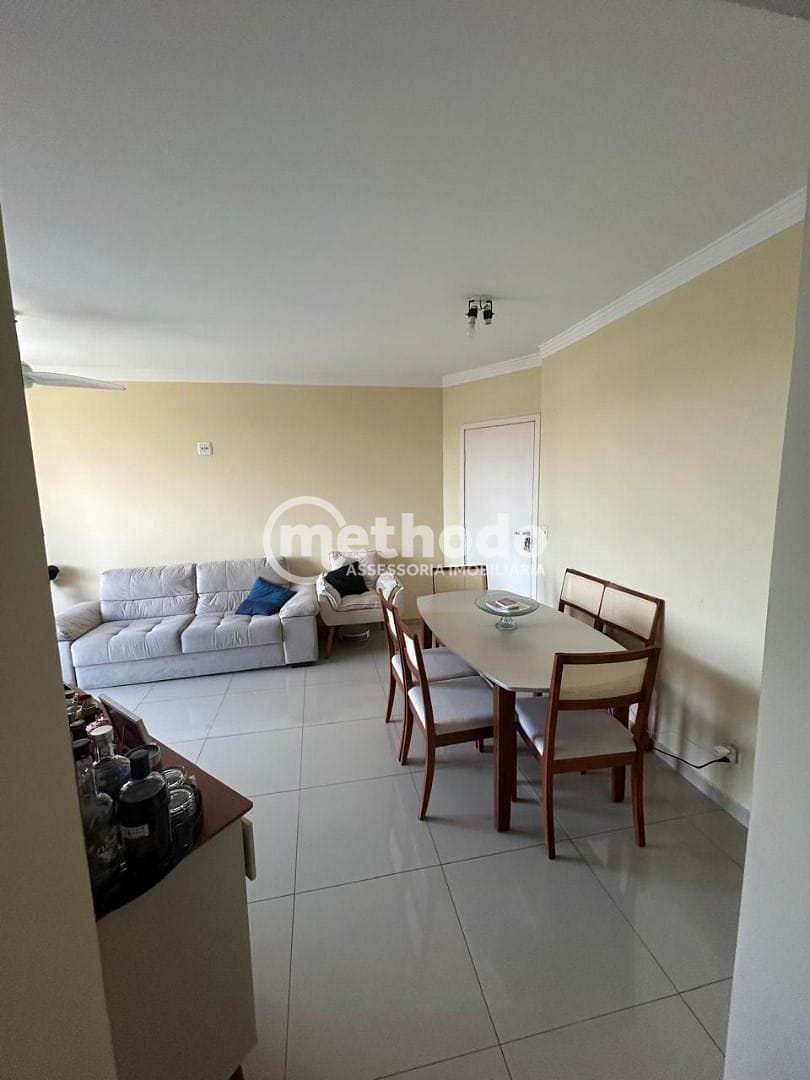 Apartamento, 3 quartos, 80 m² - Foto 6