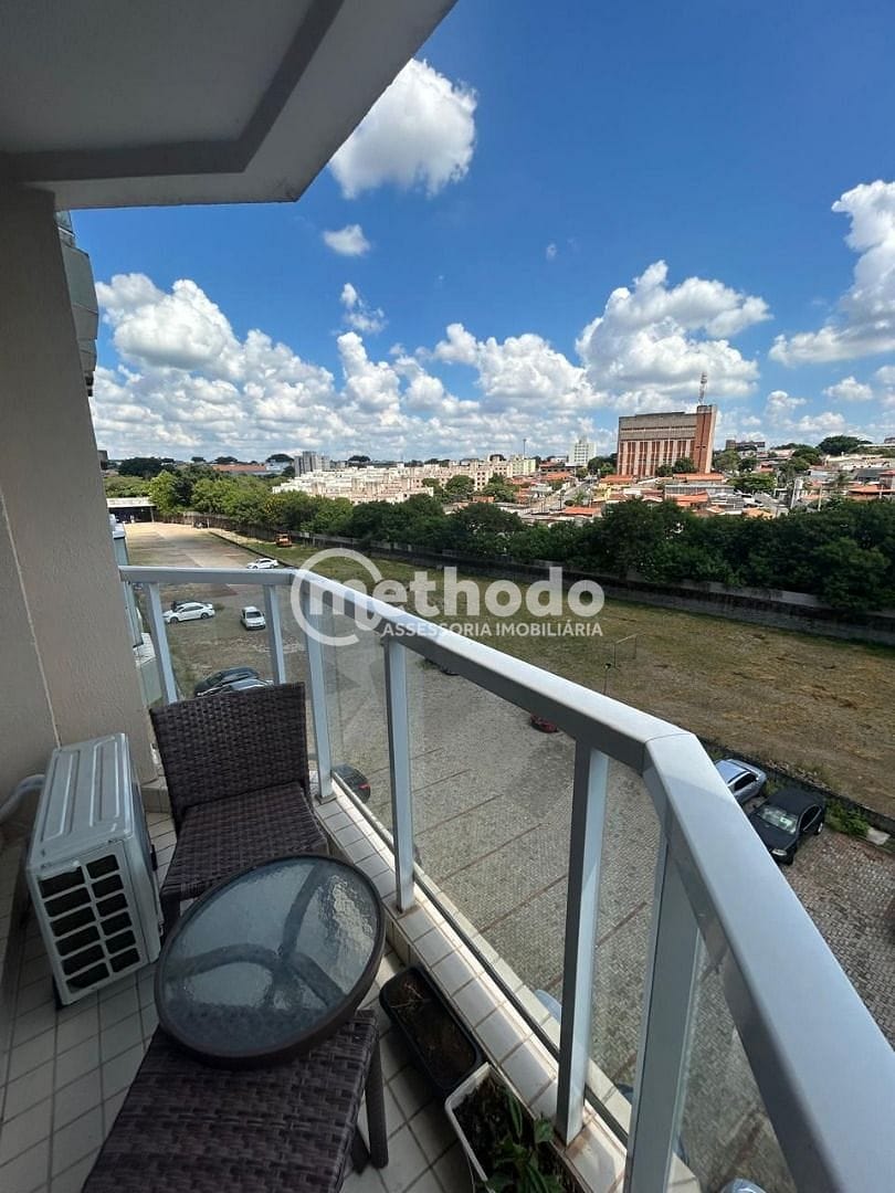 Apartamento, 3 quartos, 80 m² - Foto 2