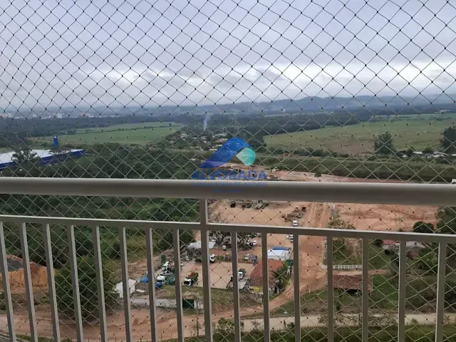 Apartamento 2 quartos e 2 banheiros, para alugar, no bairro Vila Industrial em São José dos Campos