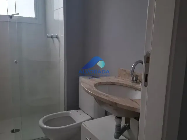 Apartamento 2 quartos e 2 banheiros, para alugar, no bairro Vila Industrial em São José dos Campos