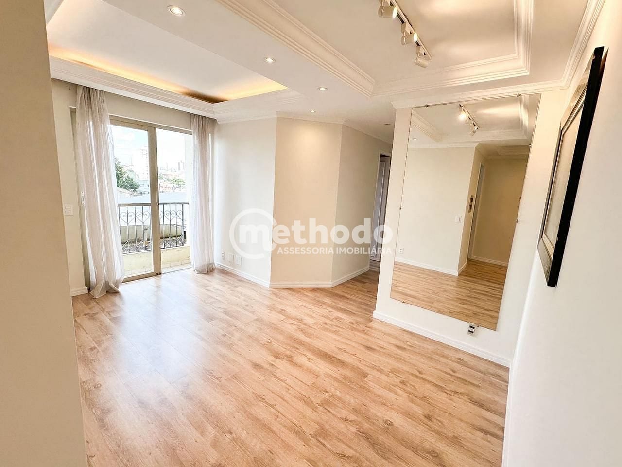 Apartamento, 2 quartos, 60 m² - Foto 2