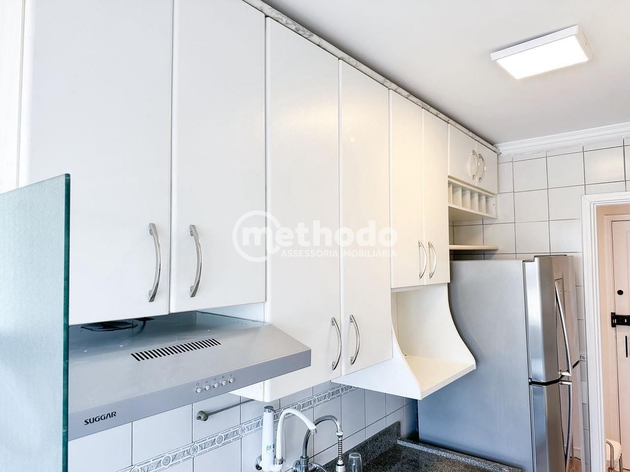 Apartamento, 2 quartos, 60 m² - Foto 6