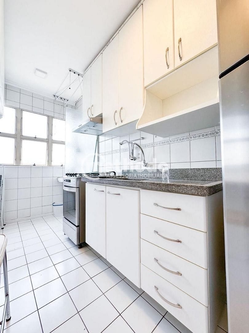 Apartamento, 2 quartos, 60 m² - Foto 8