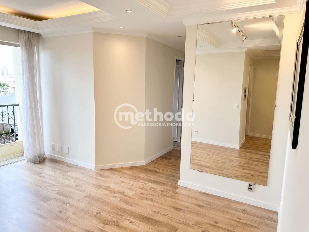 Apartamento, 2 quartos, 60 m² - Foto 1