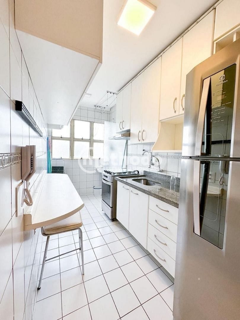 Apartamento, 2 quartos, 60 m² - Foto 9