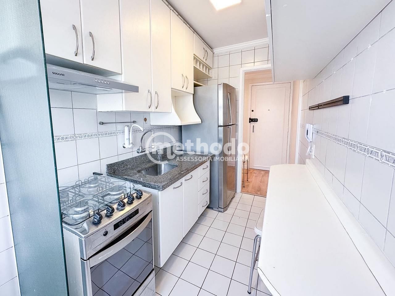 Apartamento, 2 quartos, 60 m² - Foto 7