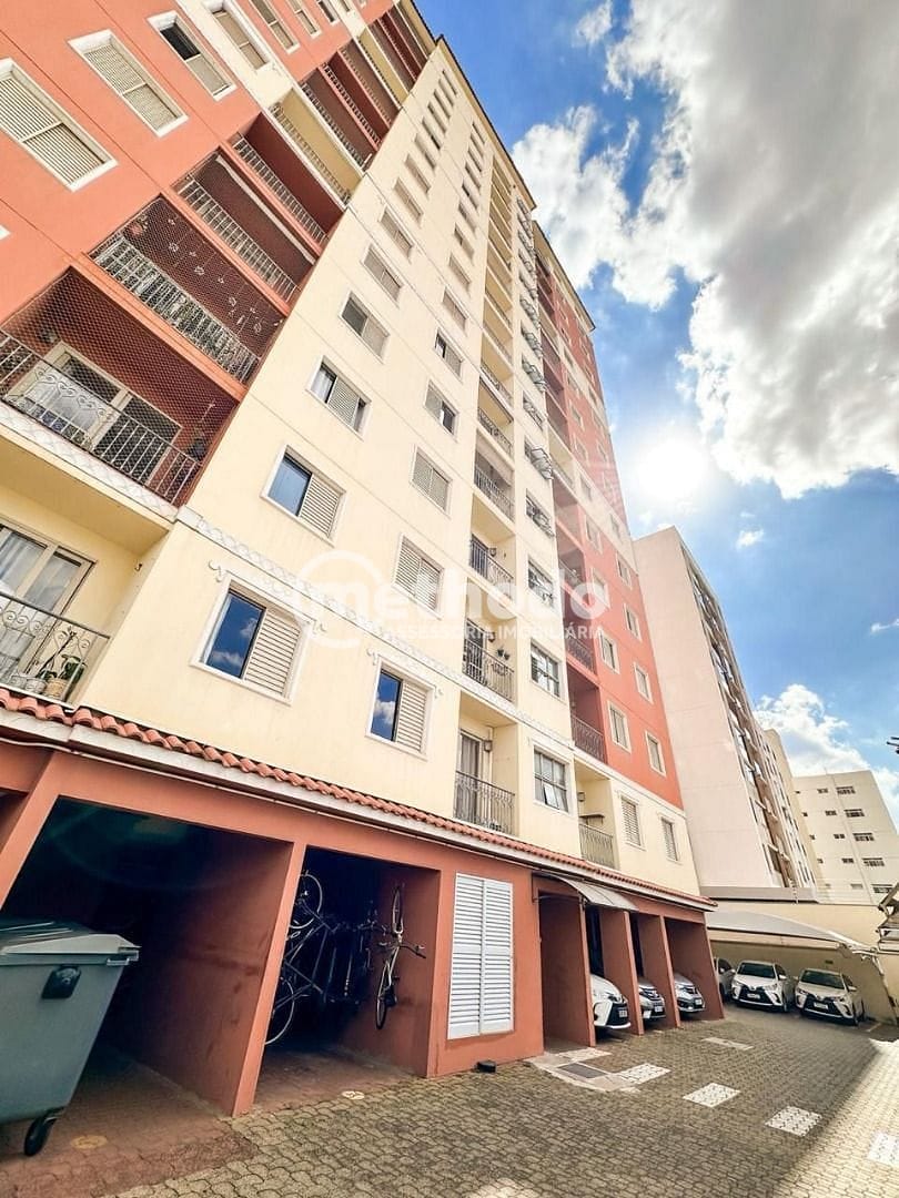 Apartamento, 2 quartos, 60 m² - Foto 28