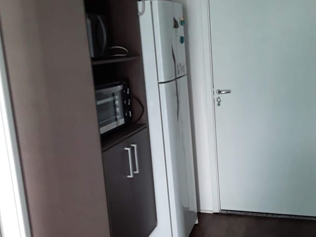 Apartamento com 40m² 1 quarto e 1 banheiro, à venda ou para alugar, no bairro Ipiranga em São Paulo
