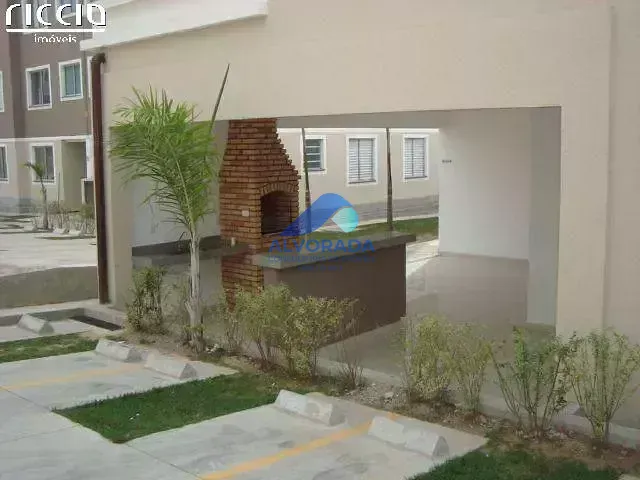 Apartamento 2 quartos e 1 banheiro, à venda, no bairro Vila Tesouro em São José dos Campos