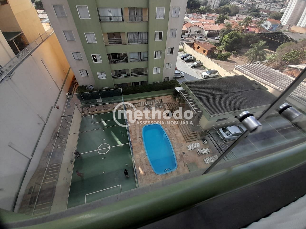 Apartamento, 3 quartos, 65 m² - Foto 12