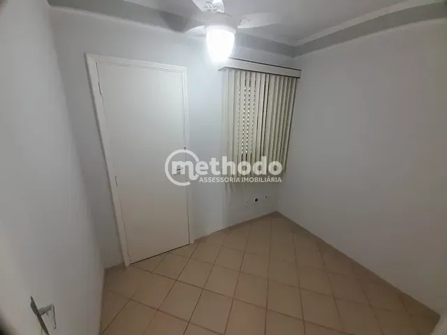 Apartamento com 65m² 3 quartos e 2 banheiros, à venda, no bairro Vila Anhanguera em Campinas