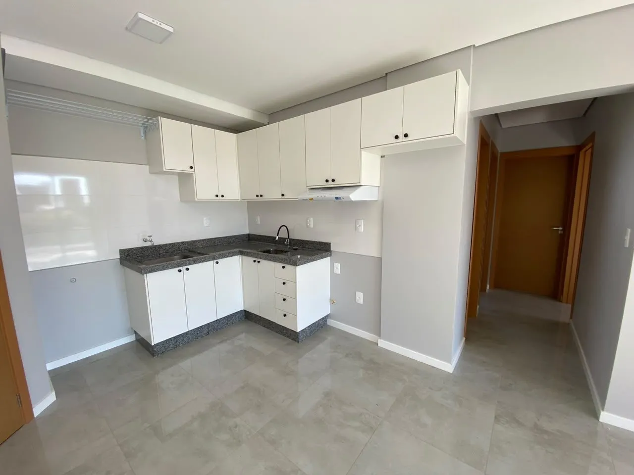 Foto 4 de apartamento em Chapecó