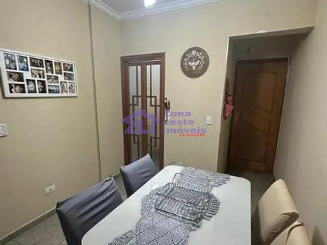 Apartamento com 54m² 2 quartos e 1 banheiro, à venda, no bairro Chácara Santo Antônio (Zona Leste) em São Paulo