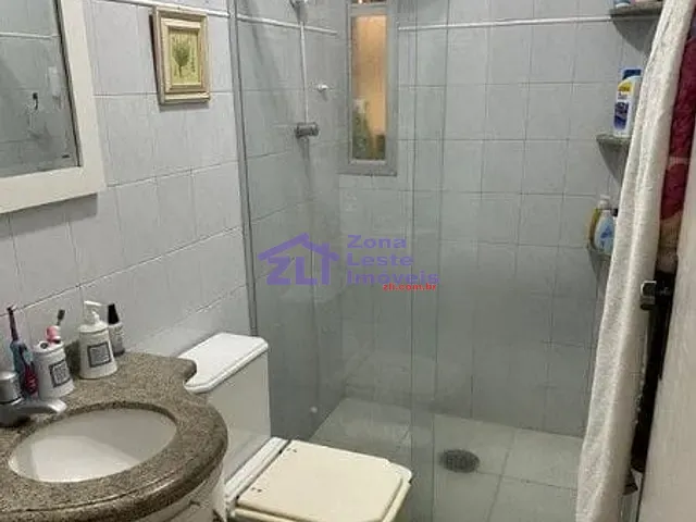 Apartamento com 54m² 2 quartos e 1 banheiro, à venda, no bairro Chácara Santo Antônio (Zona Leste) em São Paulo
