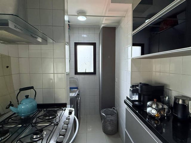 Apartamento com 70m² 2 quartos e 2 banheiros, à venda, no bairro Vila Mariana em São Paulo