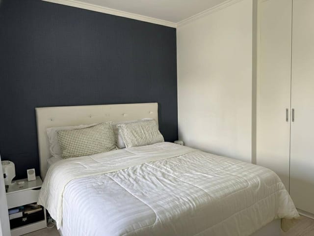Apartamento com 70m² 2 quartos e 2 banheiros, à venda, no bairro Vila Mariana em São Paulo