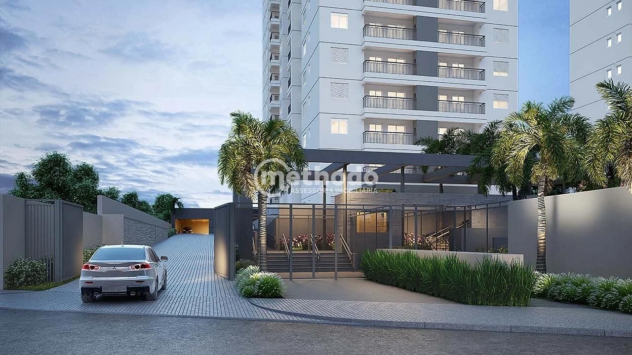 Apartamento, 3 quartos, 97 m² - Foto 2