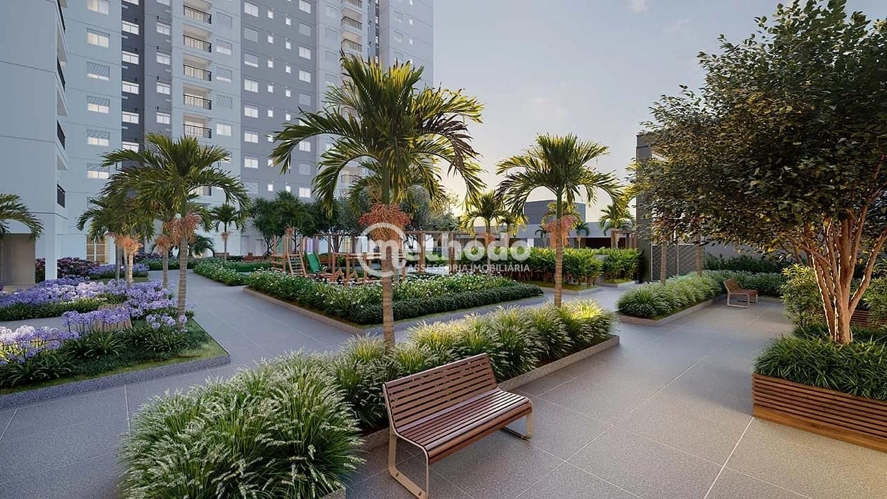 Apartamento, 3 quartos, 97 m² - Foto 3