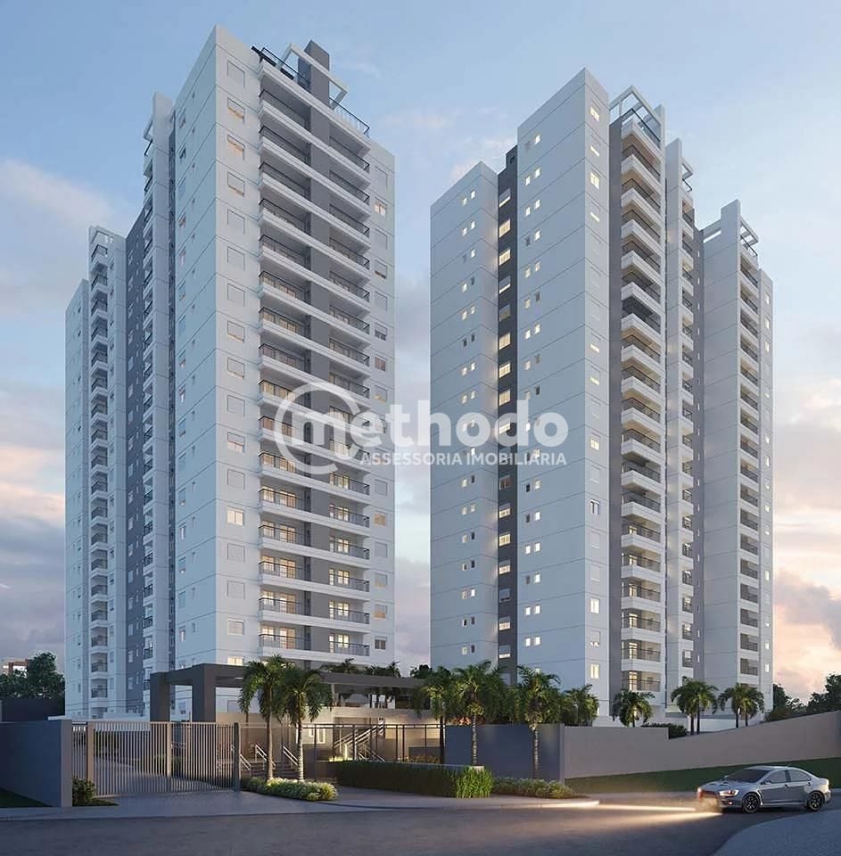 Apartamento, 3 quartos, 97 m² - Foto 1