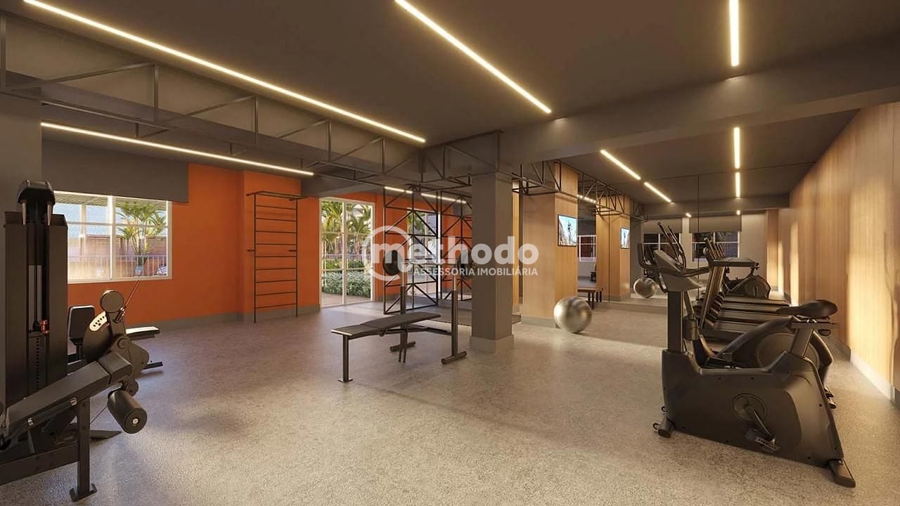 Apartamento, 3 quartos, 97 m² - Foto 10