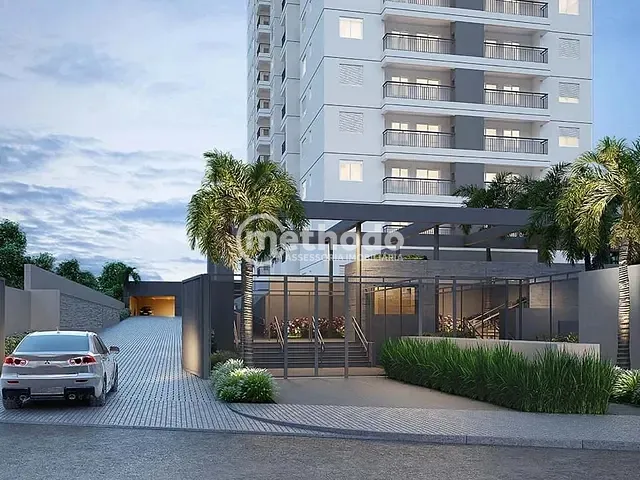 Apartamento com 97m² 3 quartos e 4 banheiros, à venda, no bairro Vila São Bento em Campinas