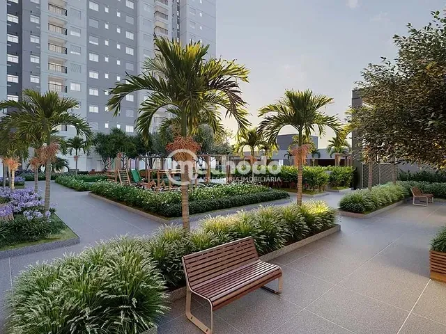 Apartamento com 97m² 3 quartos e 4 banheiros, à venda, no bairro Vila São Bento em Campinas