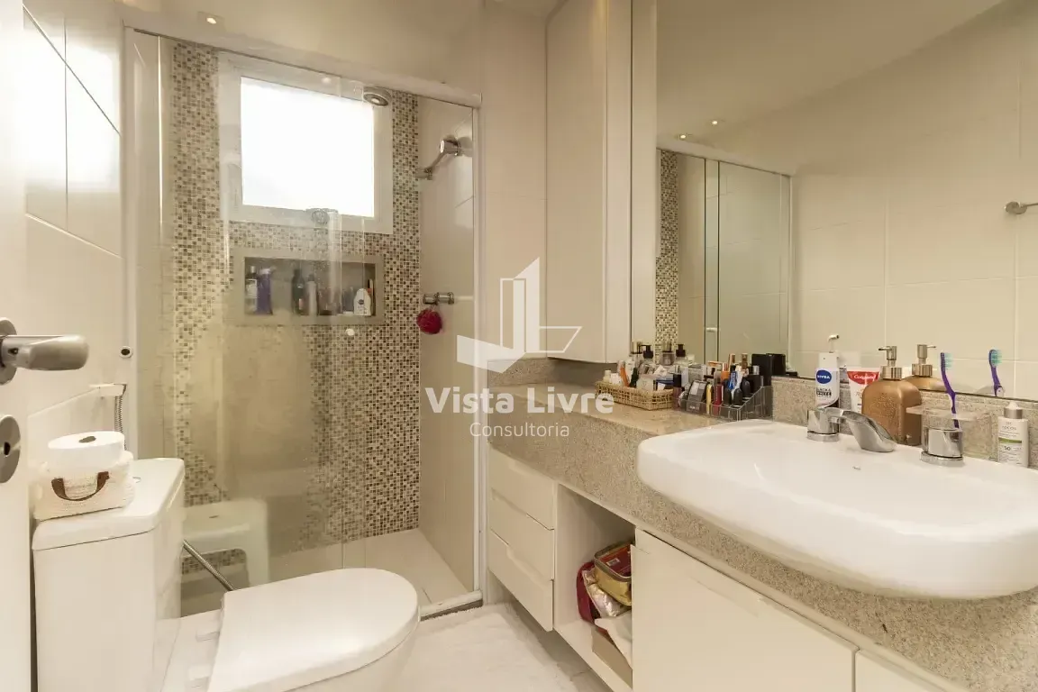 Apartamento, 3 quartos, 160 m² - Foto 28