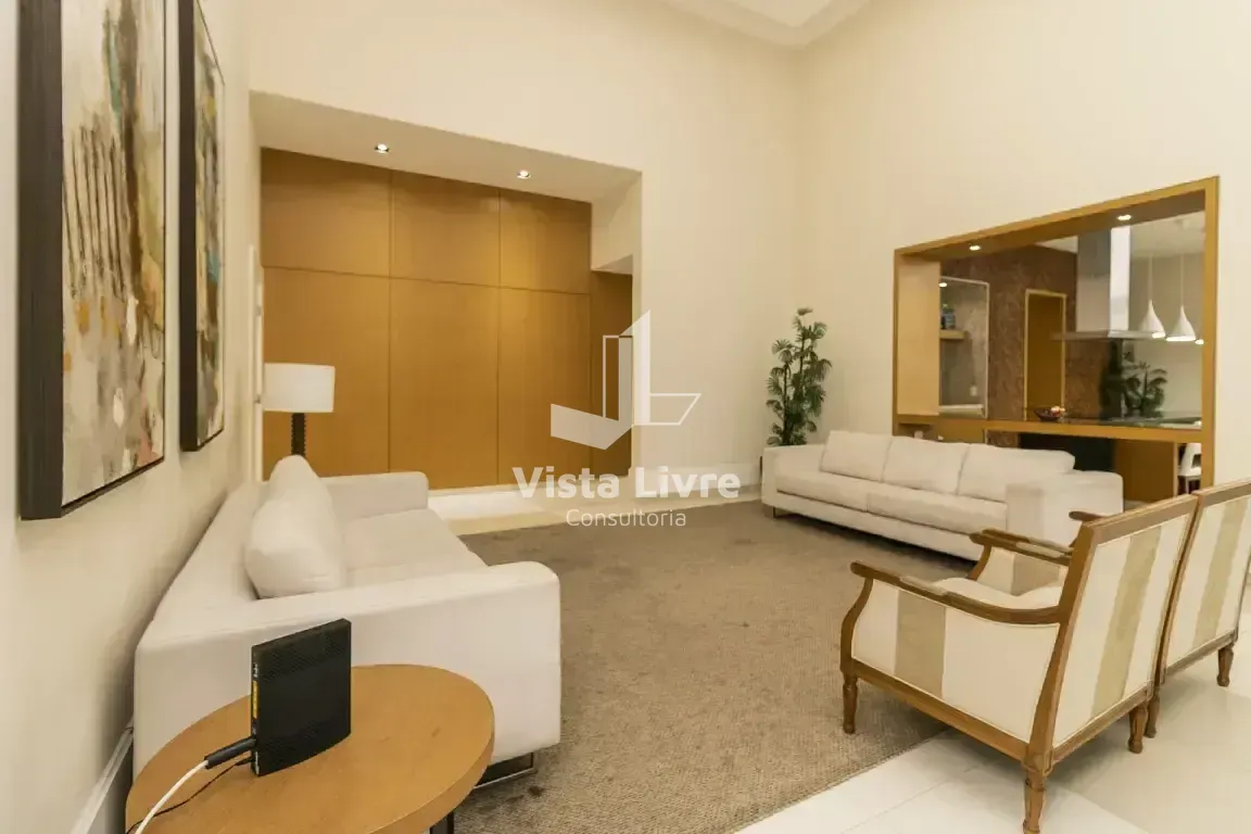 Apartamento, 3 quartos, 160 m² - Foto 41