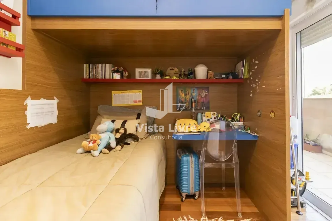 Apartamento, 3 quartos, 160 m² - Foto 42