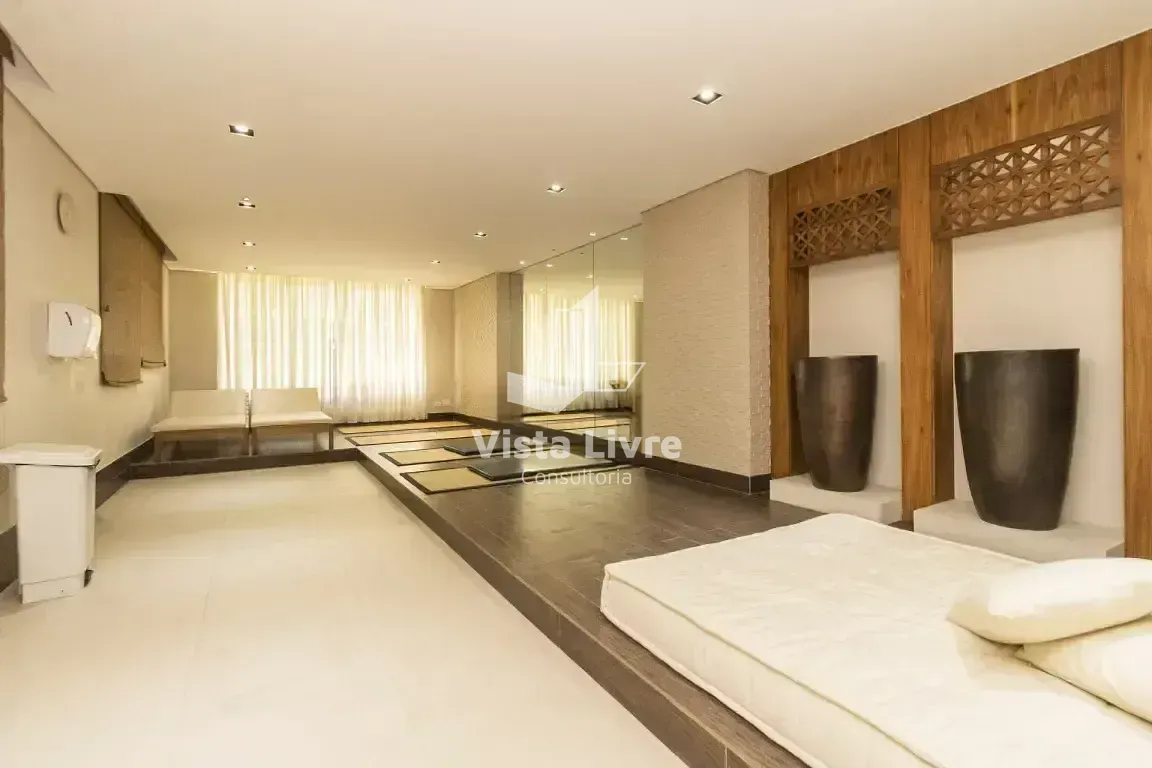 Apartamento, 3 quartos, 160 m² - Foto 43