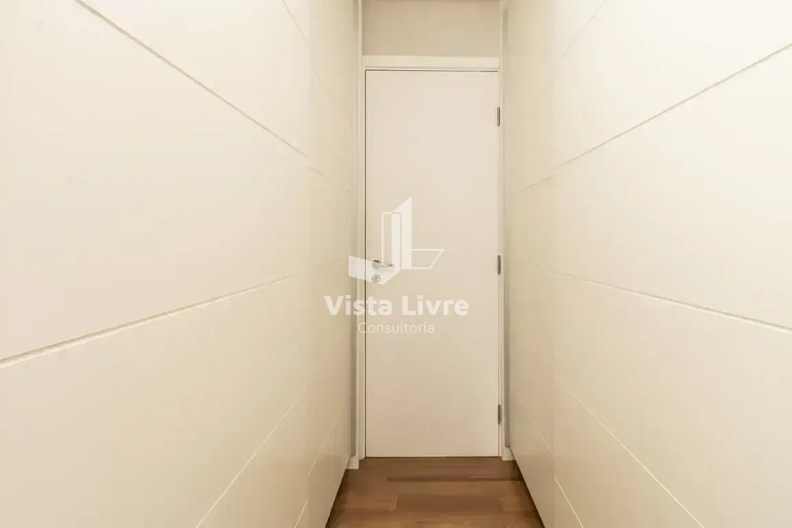 Apartamento, 3 quartos, 160 m² - Foto 29