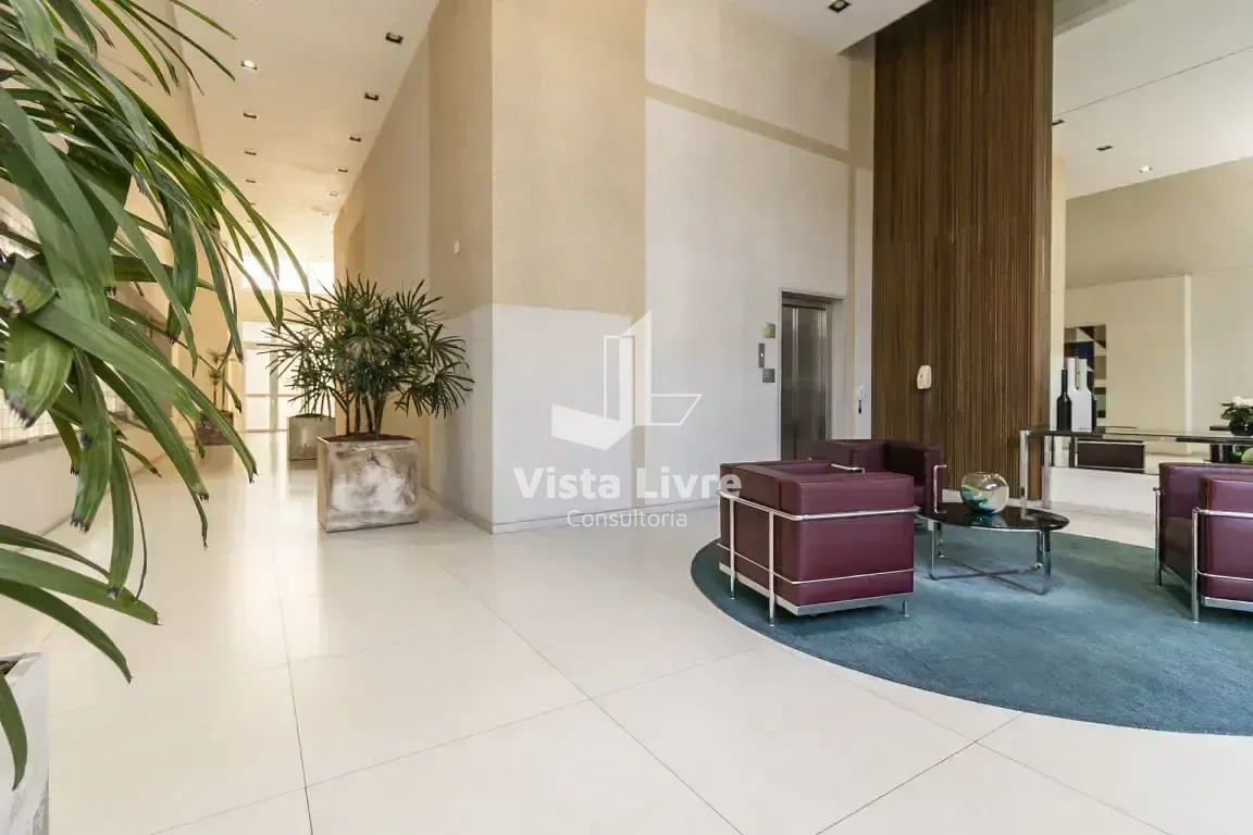 Apartamento, 3 quartos, 160 m² - Foto 44