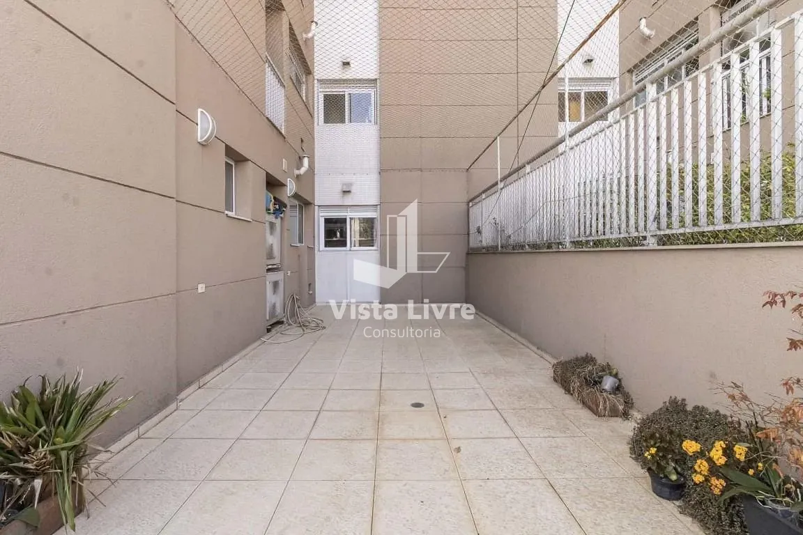 Apartamento, 3 quartos, 160 m² - Foto 34