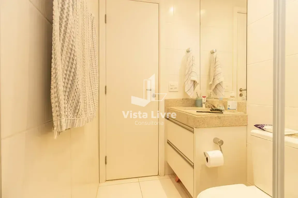 Apartamento, 3 quartos, 160 m² - Foto 26