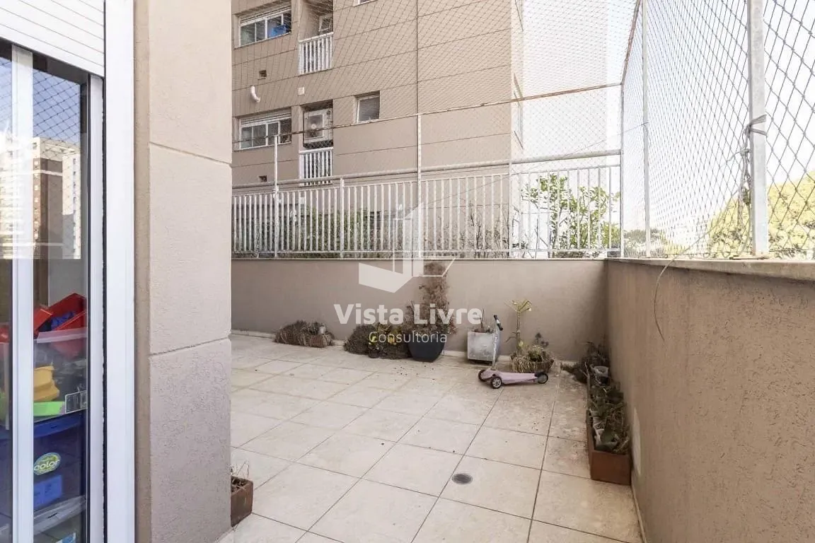 Apartamento, 3 quartos, 160 m² - Foto 35