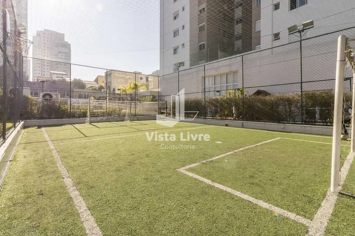 Apartamento, 3 quartos, 160 m² - Foto 39