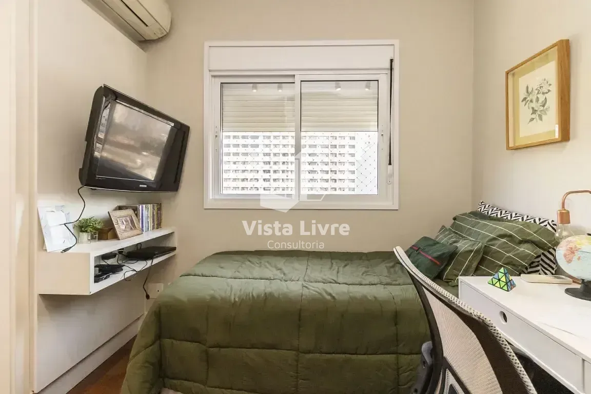 Apartamento, 3 quartos, 160 m² - Foto 15