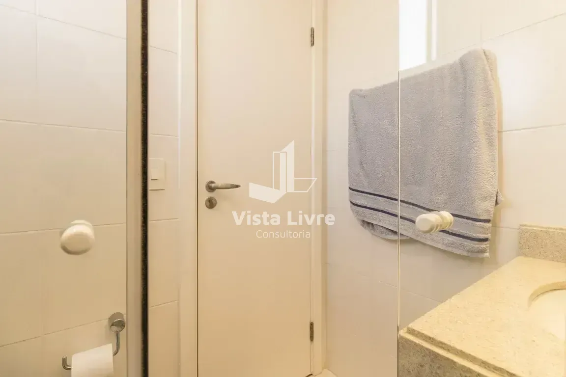 Apartamento, 3 quartos, 160 m² - Foto 30