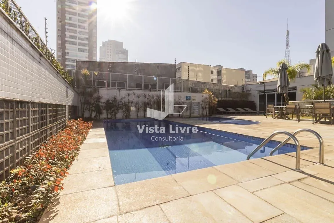 Apartamento, 3 quartos, 160 m² - Foto 36